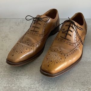 JWN Men’s Dress Shoes